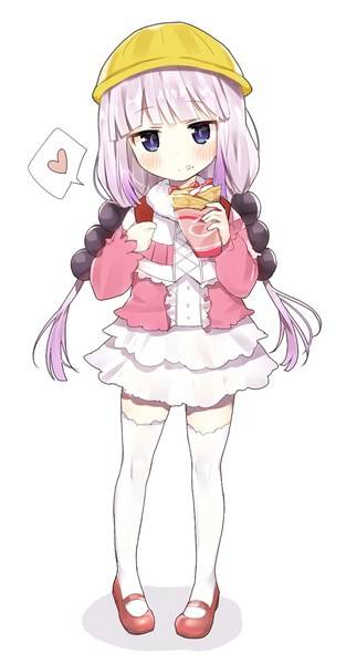 长安食肆